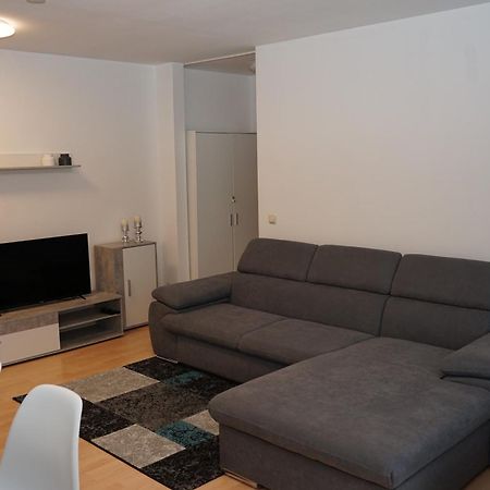 Ferienwohnung Mit Balkon Schwandorf in Bayern Exterior photo