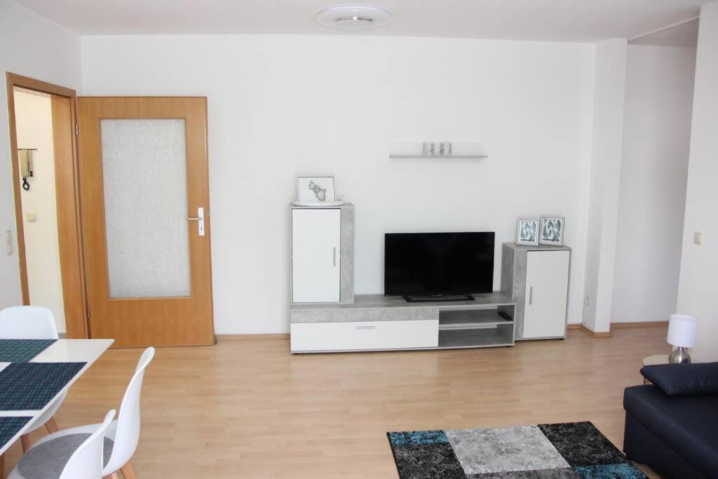 Ferienwohnung Mit Balkon Schwandorf in Bayern Exterior photo