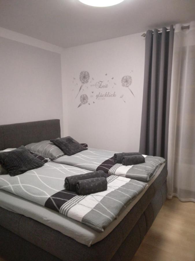 Ferienwohnung Mit Balkon Schwandorf in Bayern Exterior photo