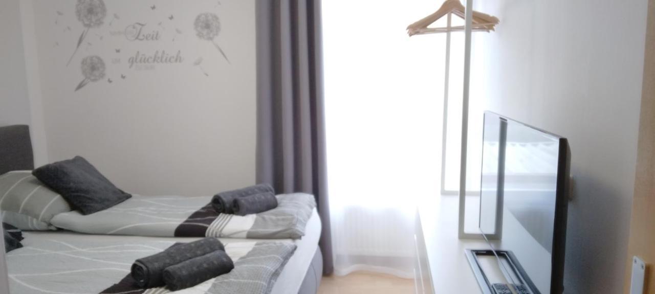 Ferienwohnung Mit Balkon Schwandorf in Bayern Exterior photo