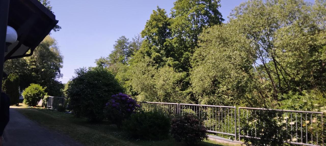 Ferienwohnung Mit Balkon Schwandorf in Bayern Exterior photo