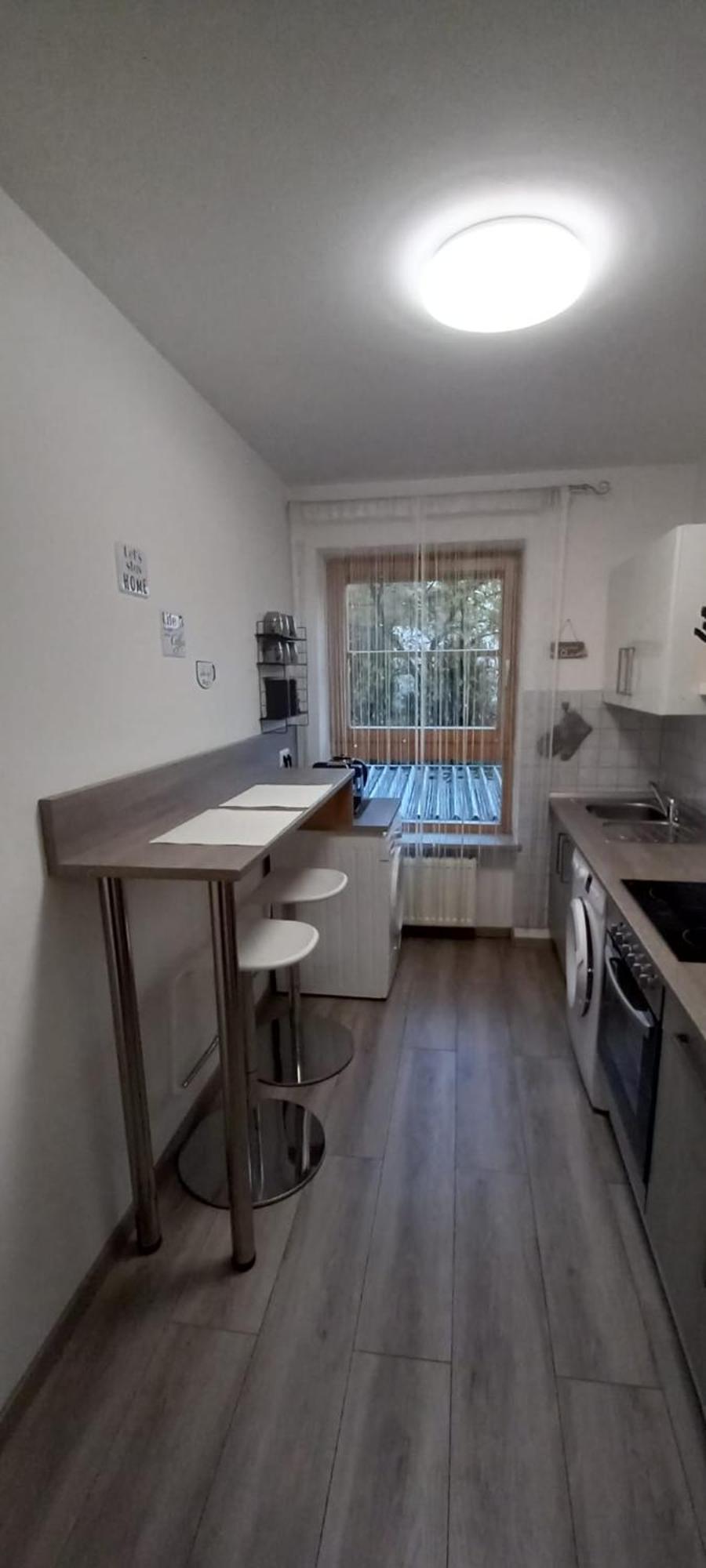 Ferienwohnung Mit Balkon Schwandorf in Bayern Exterior photo