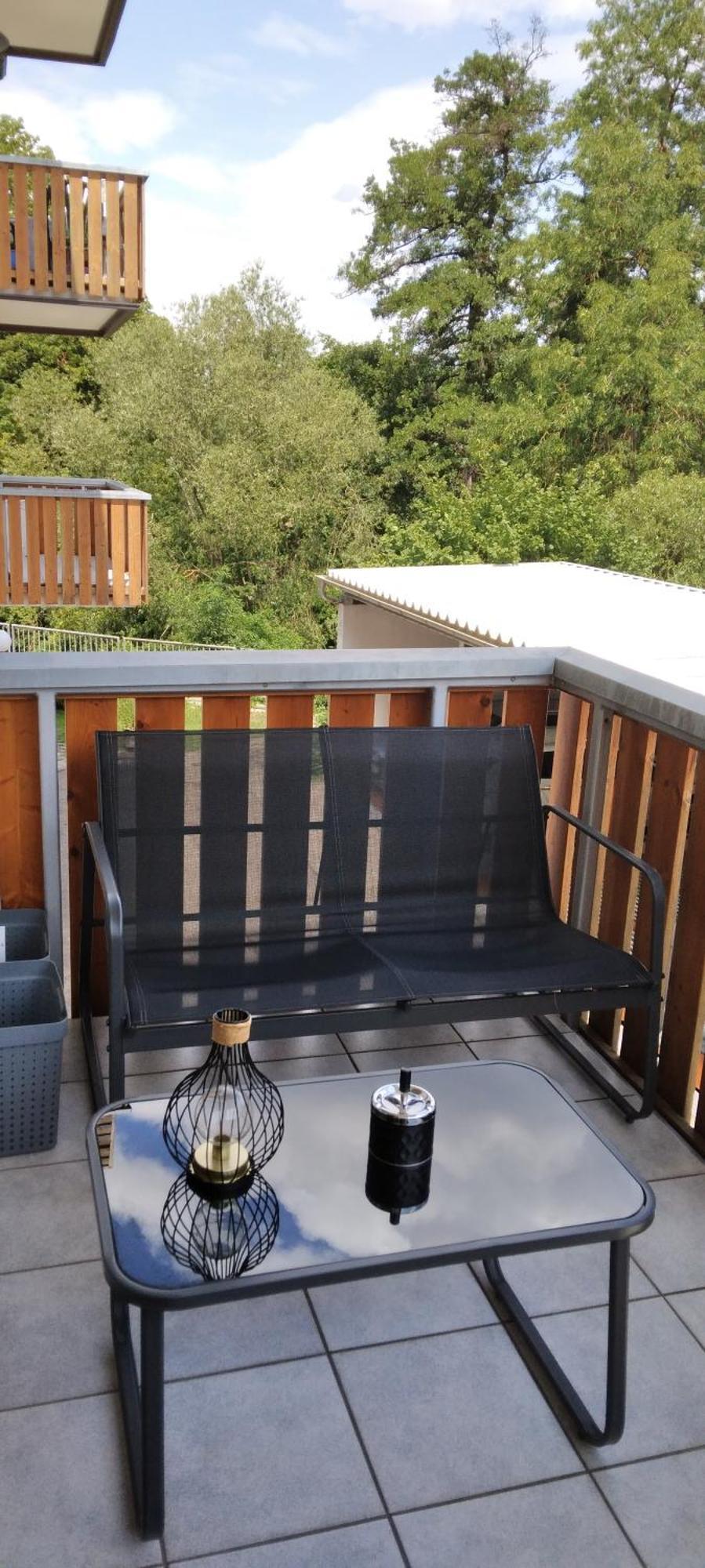 Ferienwohnung Mit Balkon Schwandorf in Bayern Exterior photo