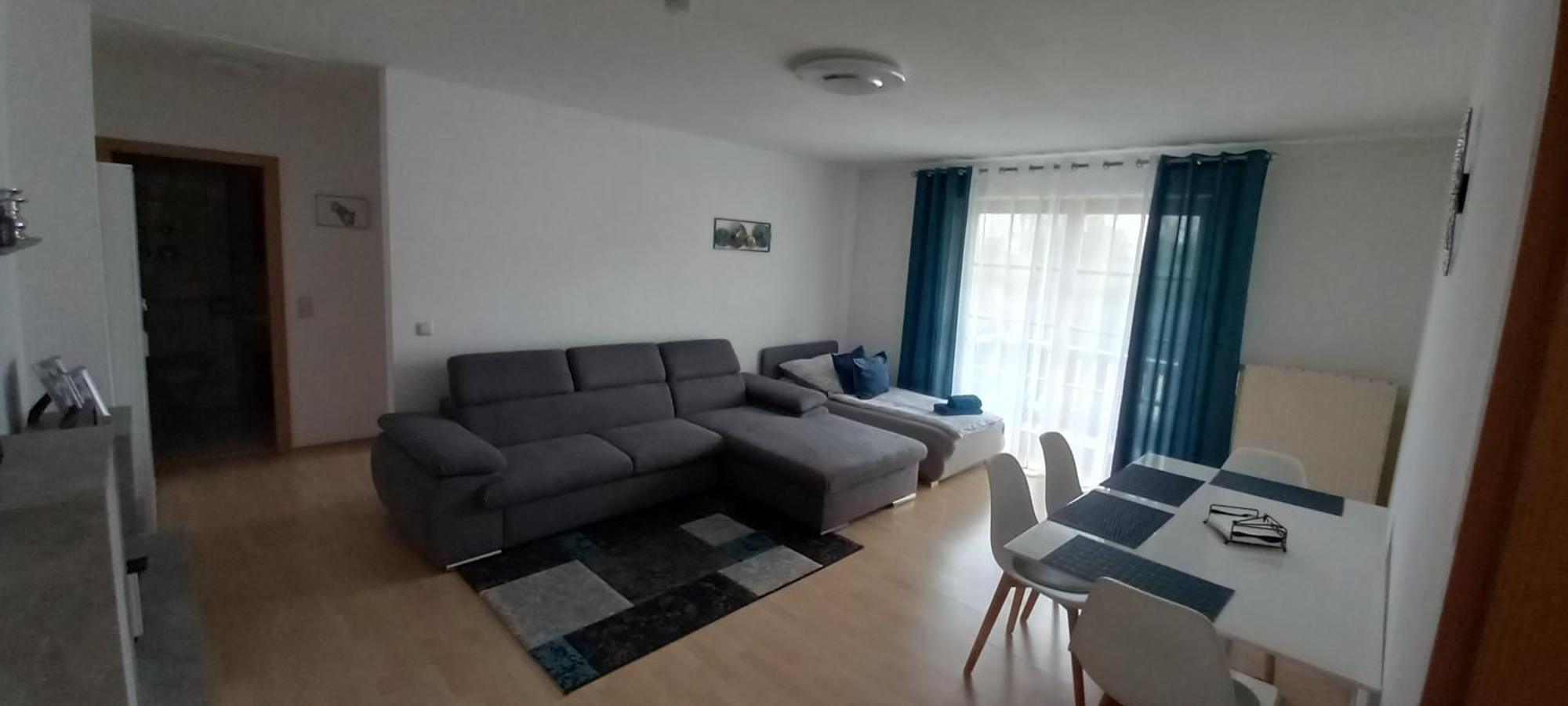 Ferienwohnung Mit Balkon Schwandorf in Bayern Exterior photo