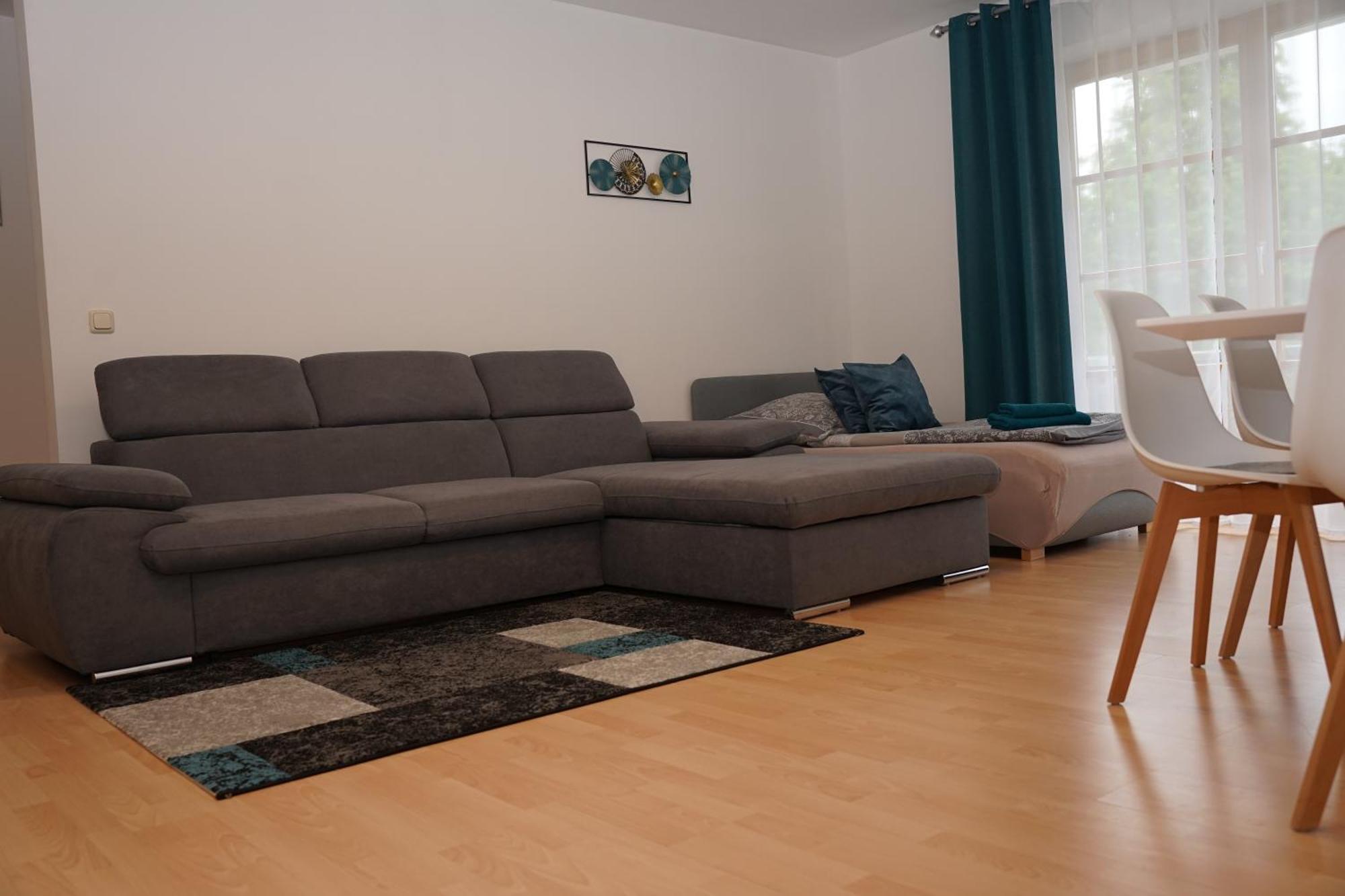 Ferienwohnung Mit Balkon Schwandorf in Bayern Exterior photo