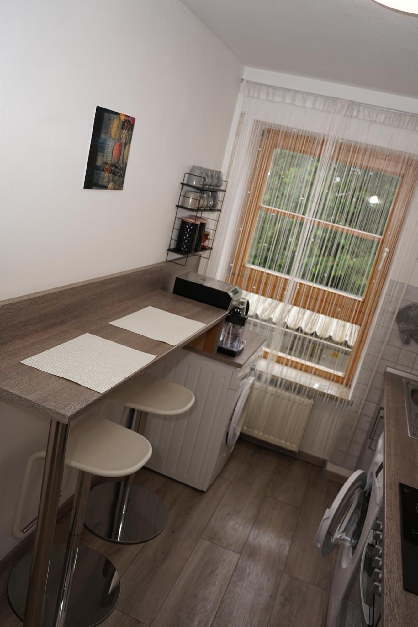 Ferienwohnung Mit Balkon Schwandorf in Bayern Exterior photo